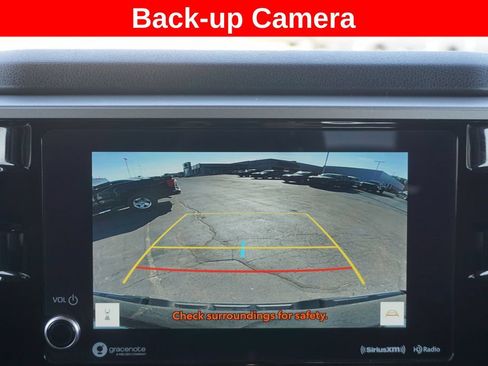 Used 2024 Toyota Tundra SR5 w/ TRD Off-Road Package AWD/4WD image 7