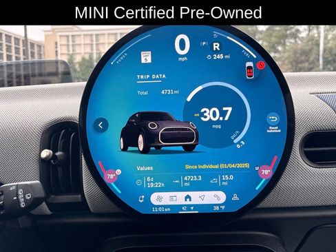 Used 2025 MINI Cooper S image 33
