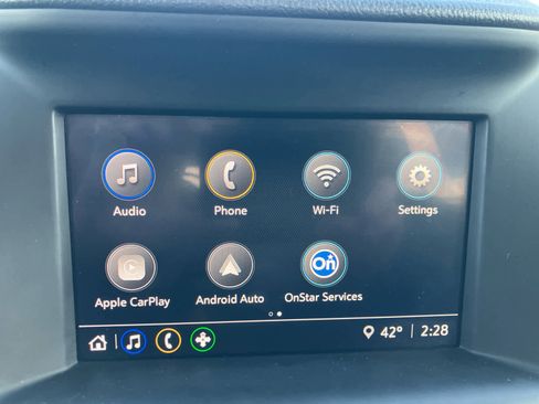 Certified 2023 GMC Terrain SLE w/ Driver Convenience Package image 23