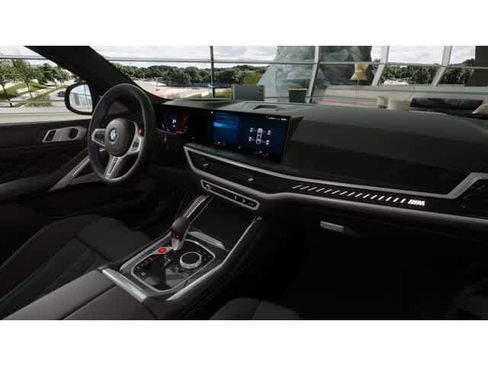 New 2026 BMW X6 M Competition image 14