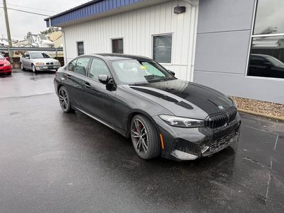 Used 2024 BMW 330i xDrive Sedan w/ M Sport Package