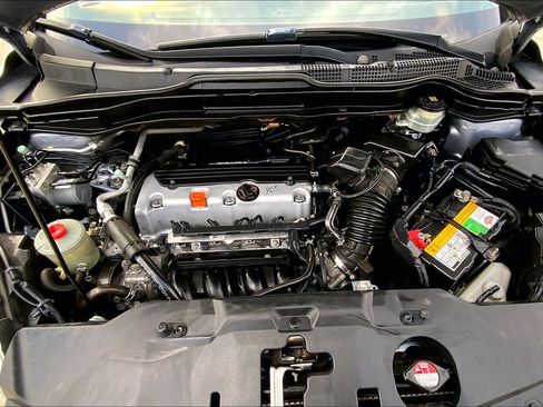 Used 2010 Honda CR-V EX image 30