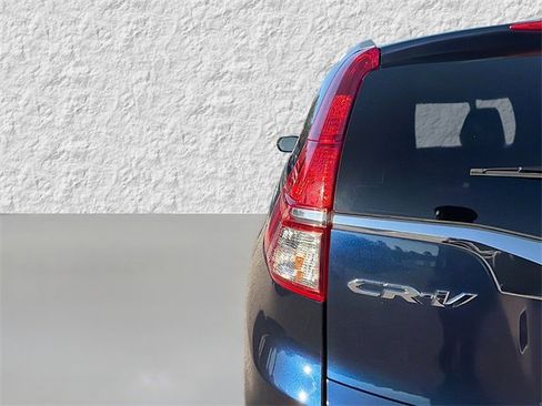 Used 2016 Honda CR-V Touring image 10