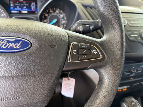 Used 2017 Ford Escape S image 28