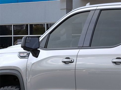 New 2026 GMC Sierra 1500 AT4X image 12