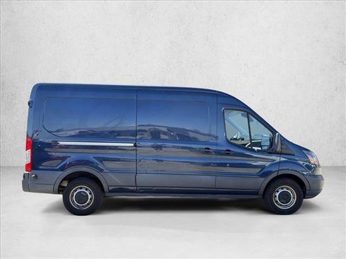 Used 2016 Ford Transit 350 148 Medium Roof w/ Interior Upgrade Package RWD image 4