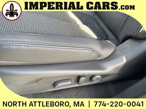 New 2026 Subaru Forester Premium image 28