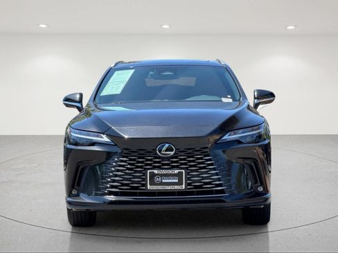 Used 2023 Lexus RX 350 Premium w/ Cold Area Package AWD/4WD image 8