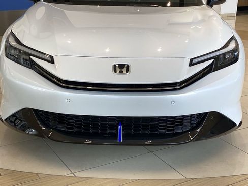 New 2026 Honda Prelude image 25