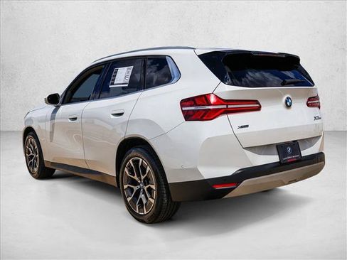 Used 2026 BMW X3 xDrive30i AWD/4WD image 7