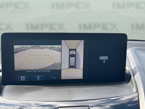 Used 2019 Acura RDX AWD w/ Advance Package image 17