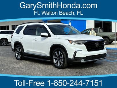 Certified 2023 Honda Pilot Touring