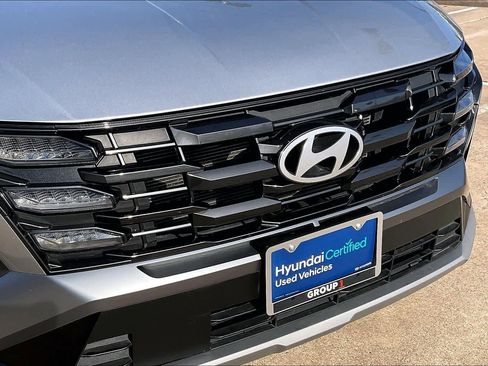 Certified 2025 Hyundai Tucson SEL image 27