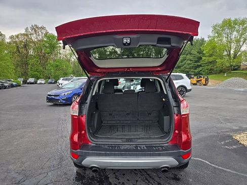 Used 2016 Ford Escape SE AWD/4WD image 32