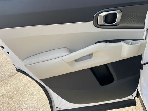 New 2026 Kia Sorento S AWD/4WD image 11