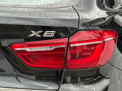 Used 2017 BMW X6 sDrive35i image 28