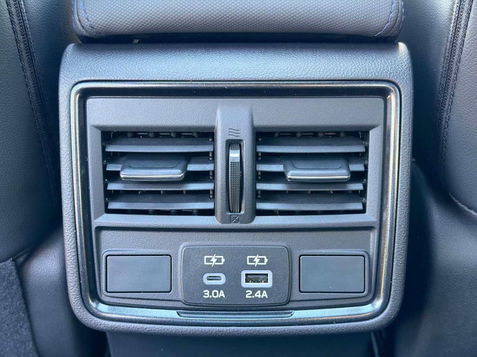New 2026 Subaru Forester Limited AWD/4WD image 33