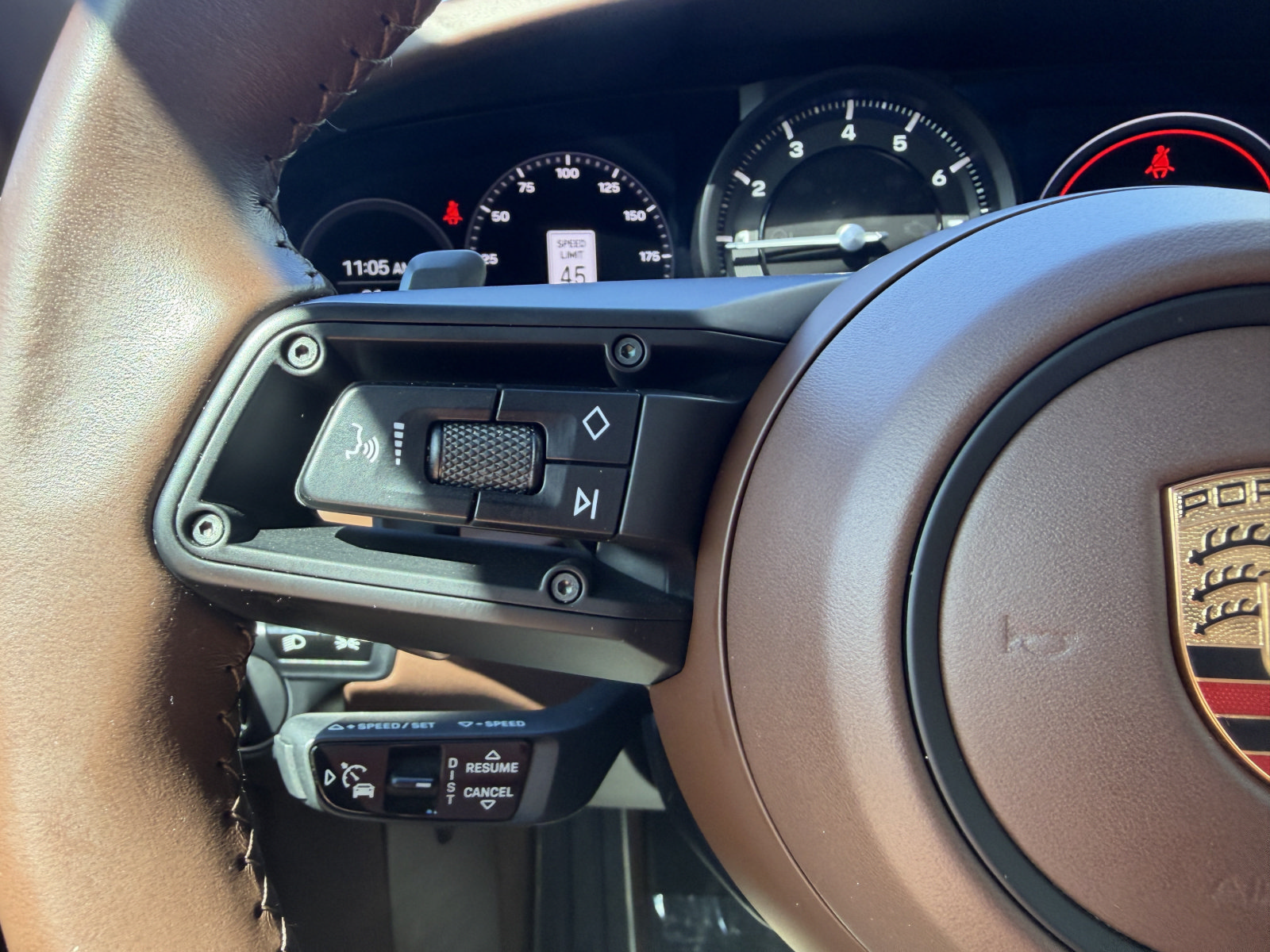 Certified 2020 Porsche 911 Carrera 4S AWD/4WD image 30