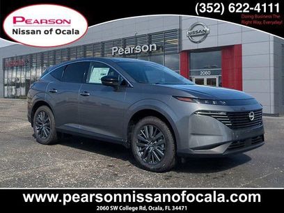 New 2026 Nissan Murano SL