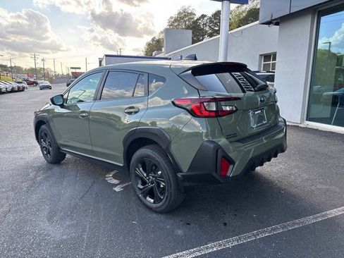 New 2026 Subaru Crosstrek 2.5i image 56