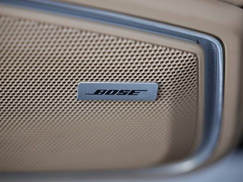 Used 2021 Porsche Panamera 4 image 23