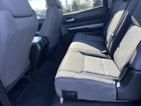 Used 2019 Toyota Tundra SR5 w/ TRD Off Road Package image 32