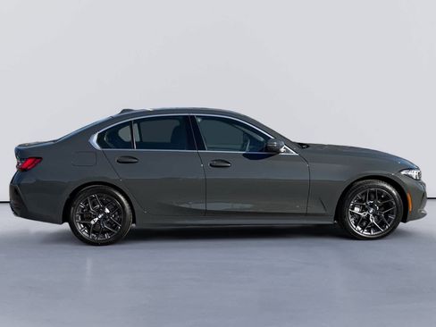 New 2026 BMW 330i xDrive Sedan w/ Premium Package image 2