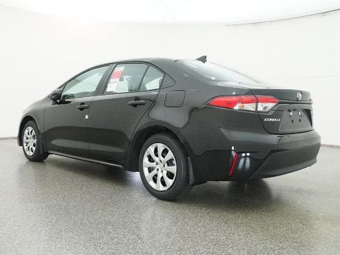 New 2026 Toyota Corolla LE image 21