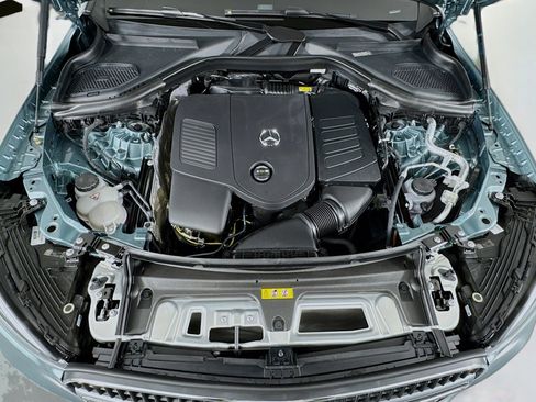 New 2026 Mercedes-Benz GLC 300 image 10