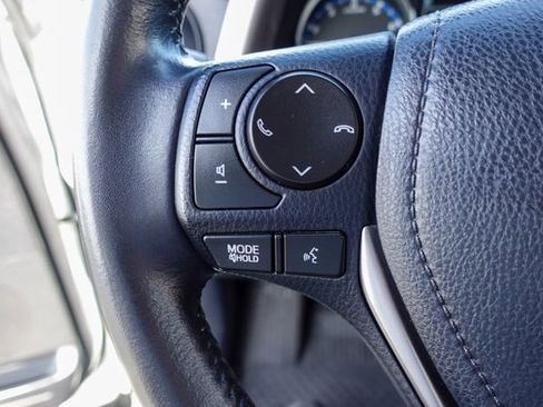 Certified 2017 Toyota RAV4 Limited w/ Advanced Technology Package image 15