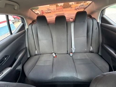 Used 2025 Nissan Sentra S FWD image 15