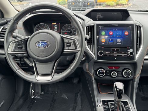 Used 2019 Subaru Crosstrek 2.0i Limited w/ Moonroof Package w/Navigation AWD/4WD image 15