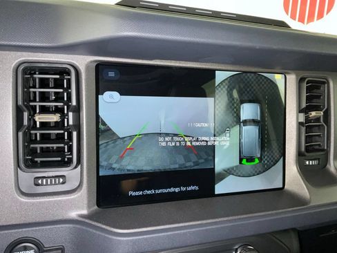 New 2026 Ford Bronco Badlands AWD/4WD image 22