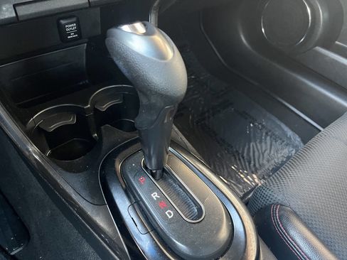 Used 2014 Honda CR-Z EX image 19