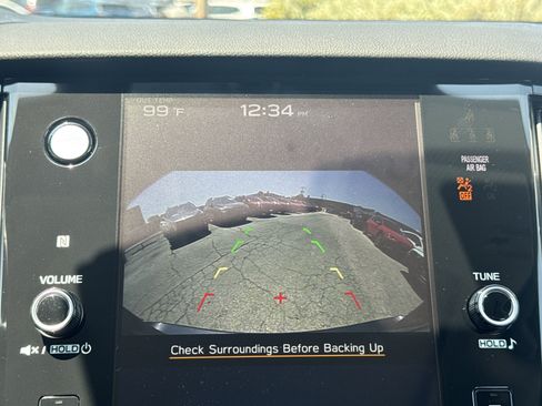 New 2025 Subaru Legacy Premium image 22