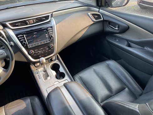Used 2015 Nissan Murano SL w/ Cargo Package AWD/4WD image 15