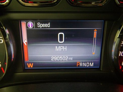 Used 2015 GMC Sierra 1500 SLT image 13