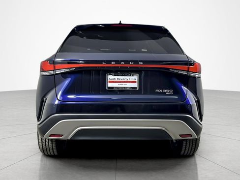 Used 2024 Lexus RX 350 Premium Plus w/ Convenience Package AWD/4WD image 4