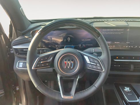 New 2026 Buick Enclave Avenir w/ Super Cruise Package image 13