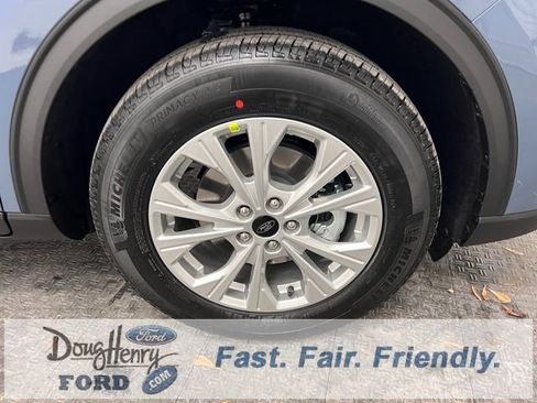 New 2026 Ford Escape Active w/ Cold Weather Package image 17