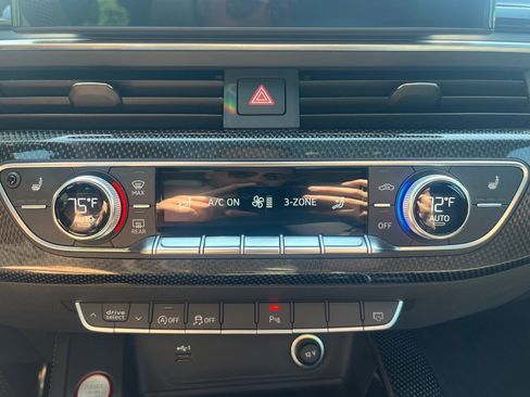 Used 2021 Audi S5 Premium Plus w/ Premium Plus Package image 30