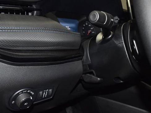 New 2026 Jeep Compass Latitude image 23