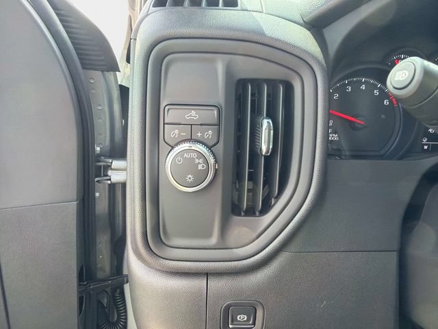 New 2026 GMC Sierra 1500 Pro w/ Pro Value Package RWD image 22