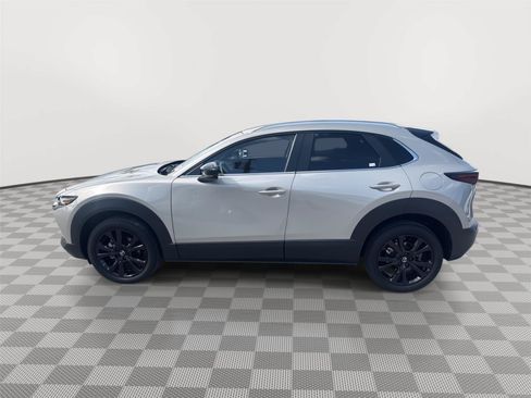 Used 2024 MAZDA CX-30 AWD 2.5 S w/ Select Sport Pkg image 8