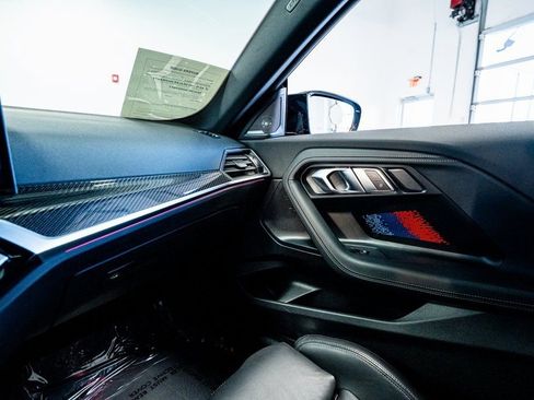 Used 2023 BMW M2 w/ Lighting Package image 58