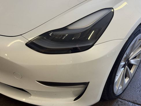 Used 2023 Tesla Model 3 Standard Range RWD image 34