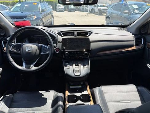 Used 2020 Honda CR-V Touring image 20