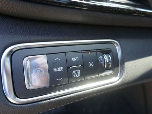 New 2026 Buick Enclave Avenir w/ Super Cruise Package AWD/4WD image 22