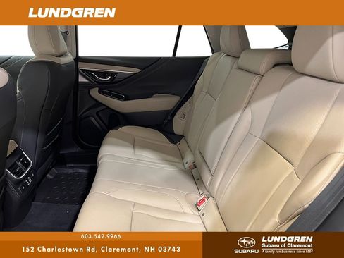 New 2025 Subaru Outback Limited image 23