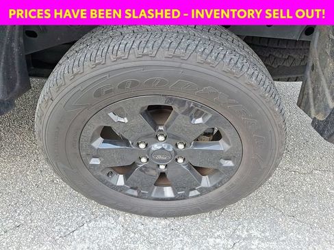 Used 2021 Ford Ranger XLT w/ Equipment Group 302A High AWD/4WD image 9